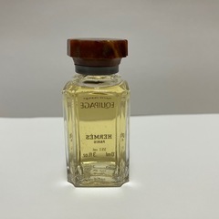 HERMES  EQUIPAGE eau de toilette エルメス エキパージュ オードトワレ 香水　10mlの画像