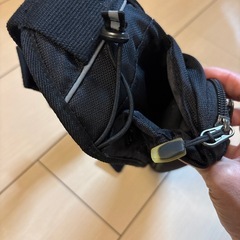 ウエストポーチの画像