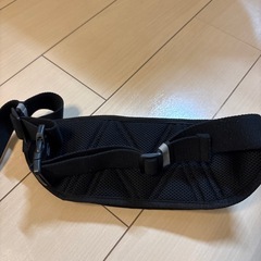 ウエストポーチの画像