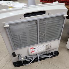 J1936【リユースのサカイ柏店】Rinnai　リンナイ　都市ガス用ガスファンヒーター　SRC-365E　2020年製　クリーニング済み　参考価格27,000円の画像