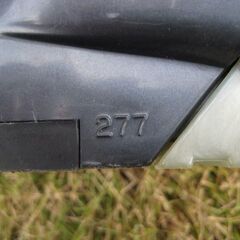 スキーブーツ　レディース　23～23.5㎝の画像