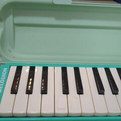 スズキ メロディオン  鍵盤:アルト32鍵の画像