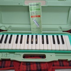 スズキ メロディオン  鍵盤:アルト32鍵の画像