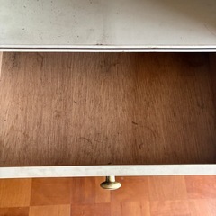 昭和レトロ  棚の画像