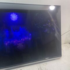東芝　REGZA　液晶テレビ　50G9　50インチ　難あり中古　＃11の画像