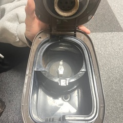 ビタントニオ全自動コーヒーメーカー売ります！！の画像