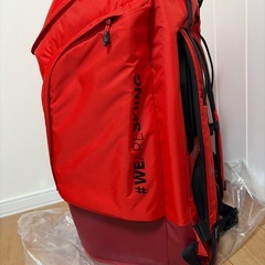 アトミックブーツバッグ90リッター新品未使用品の画像