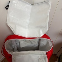 アトミックブーツバッグ90リッター新品未使用品の画像