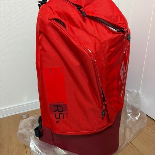 アトミックブーツバッグ90リッター新品未使用品