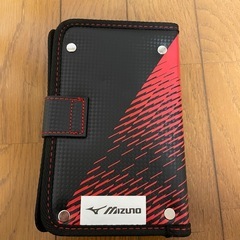 Mizuno ミズノ彫刻刀セット収納ケース NXTの画像