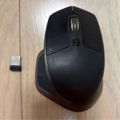 マウス＆キーボードの画像