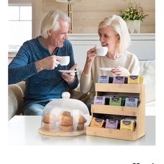 ティーバック　オーガナイザー　収納の画像