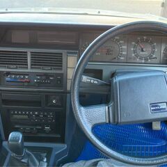 日産 スカイライン　ワンオーナー　実走行5.5万km！の画像