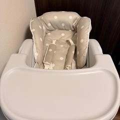 スウィングハイローラックピッコロ カトージ の画像