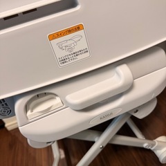 スウィングハイローラックピッコロ カトージ の画像