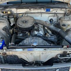 日産 スカイライン　ワンオーナー　実走行5.5万km！の画像