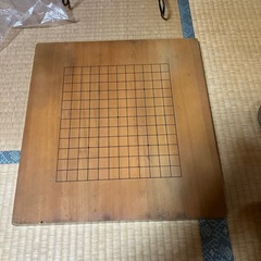 囲碁道具の画像