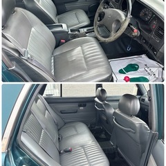 ☆乗り出し20万☆日産クルー☆タクシー使用車☆平成16年ワンオーナー☆の画像