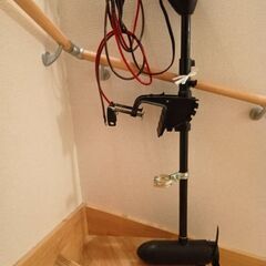 Motor Guide R3の画像