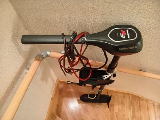 Motor Guide R3