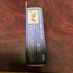 デイトナボルトメーターの画像