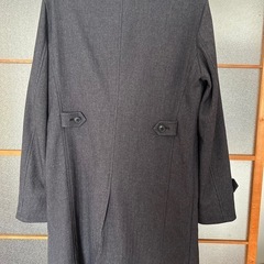 MAJIメンズコートの画像