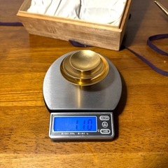 レア 三井金属工芸 屠蘇器セット お屠蘇 金メッキ 洋銀 24KGP 骨董品の画像