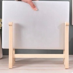 パソコンスタンドの画像