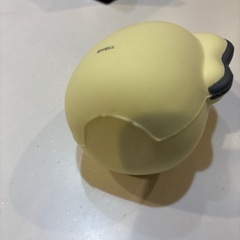 生牡蠣 スクイーズ つぶらな瞳の画像