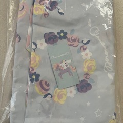 【取引中】シナモロール ✨新品✨掛けカバーの画像