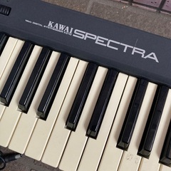 2900KAWAIの電子ピアノの画像