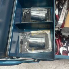 工具　いろいろ大量セット　写真で確認　中古中身美品多数　＃12の画像