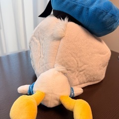 ドナルド　ファンキャップ
の画像