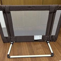 おくだけとおせんぼ 自立式ベビー
ゲート Sの画像