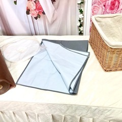 マッサージベッド カバー 各種 4種類の画像