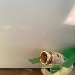 東芝　洗濯機 AW-45M7の画像