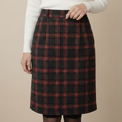 【M】スカート4点まとめ売り（美品・未使用多め）の画像