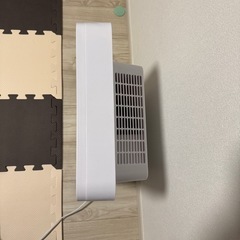 空気清浄機の画像