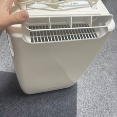 引き取り決まりました。アイリスオーヤマ衣類乾燥機 売ります！！の画像