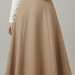 【M】スカート4点まとめ売り（美品・未使用多め）の画像