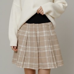 【M】スカート4点まとめ売り（美品・未使用多め）の画像