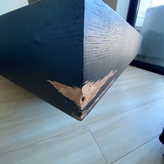 ローテーブルの画像