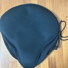 フィットネスエアロバイクの画像