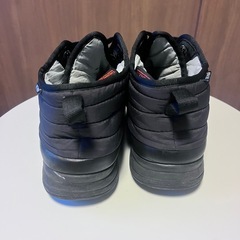 ノースフェイス《防寒ブーツ》の画像