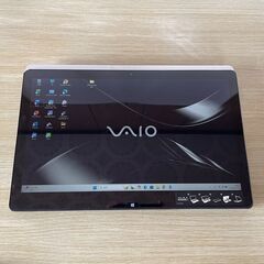 ★☆ 爆速 Core i7 8GB SSD256Gb ノートPC Officeの画像