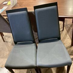 【愛品館 市原店】カリモク｜ダイニング5点セットの画像