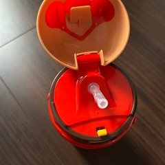 アンパンマンの水筒の画像