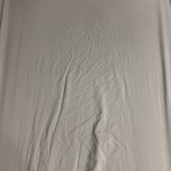 折りたたみマットレスの画像