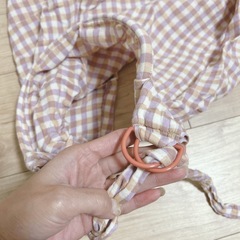 授乳ケープの画像