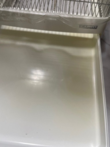 値下げしました。小動物用ケージ　ステンレス製